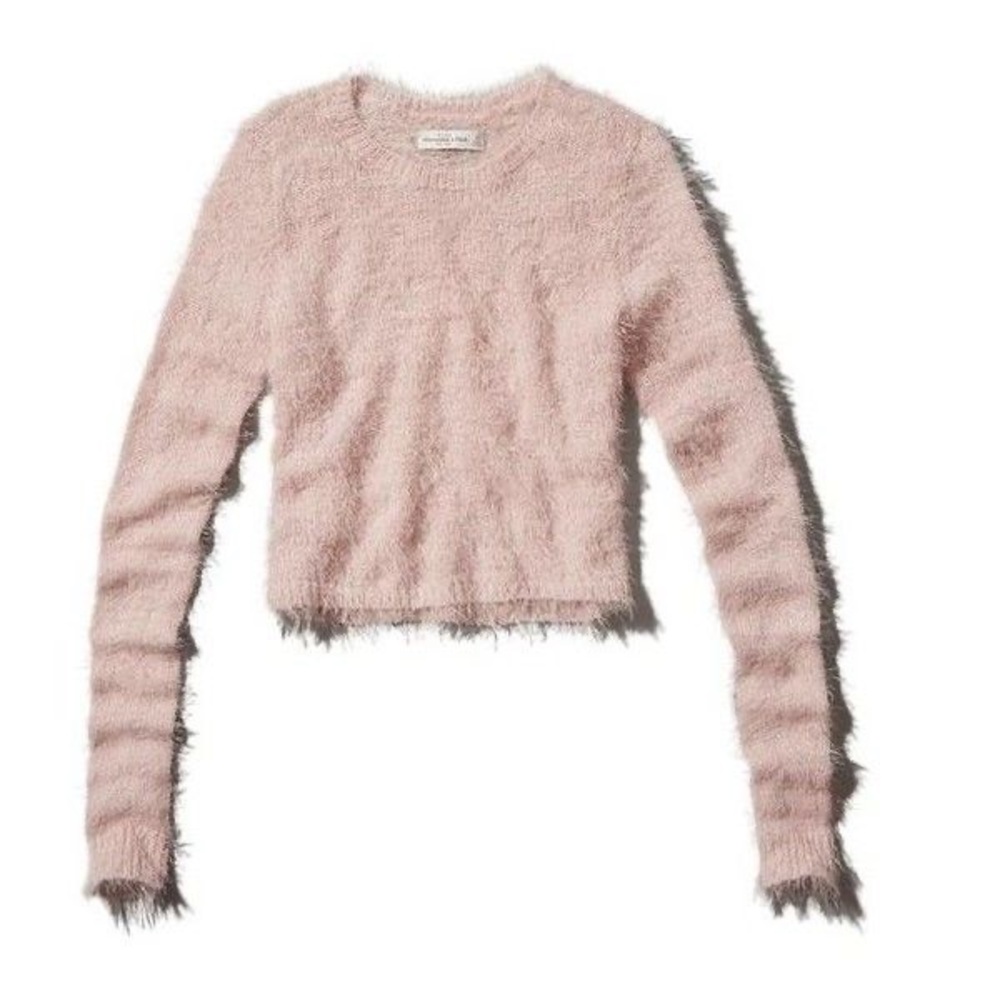 Abercrombie & Fitch Sweater